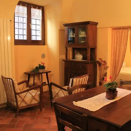 Couette-café Antica Torre