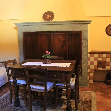 Couette-café Antica Torre