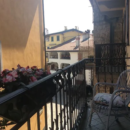 Antica Torre Couette-café