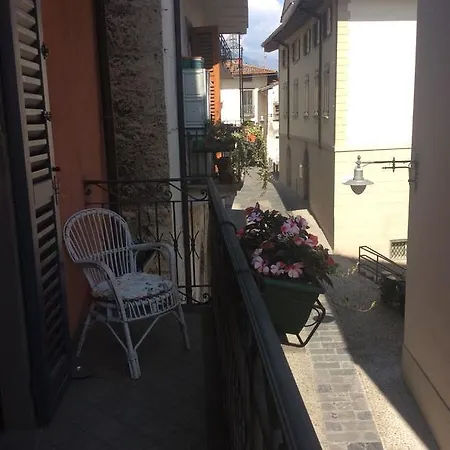 Couette-café Antica Torre *
