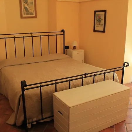Antica Torre Bed & Breakfast