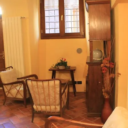 Bed & Breakfast Antica Torre