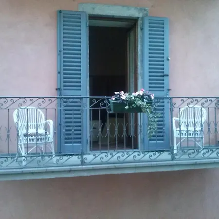 Antica Torre Bed & Breakfast *